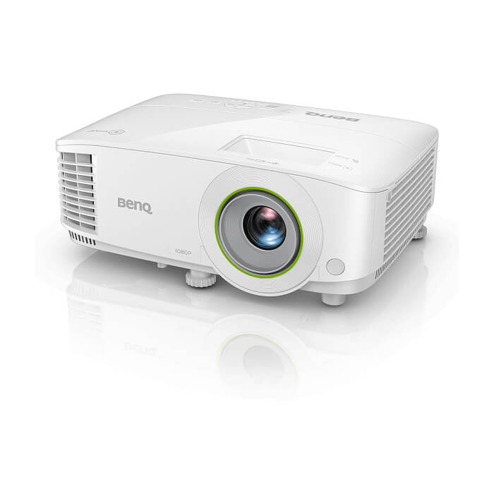 BenQ EH600 DLP 1080P, 16:9, 3500lm, Wireless Android-based Smart Projector 1.1X, Throw Ratio 1.47-1.62, HDMIx2 (1 for wireless dongle), Wireless projection (support Android, iOS, W ID 65766 (тъмнейл - 4)
