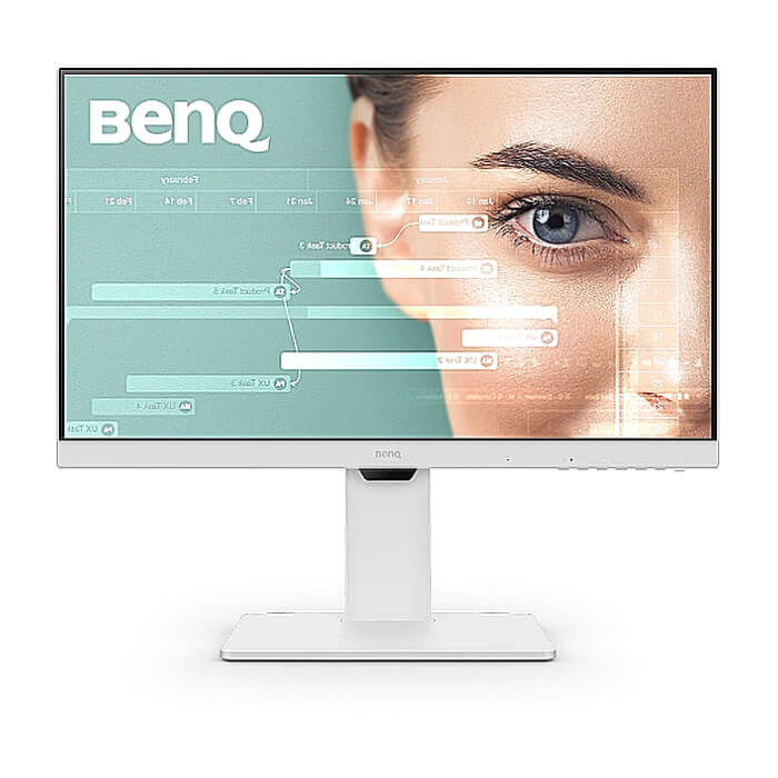 BenQ GW2786TC LED MONITOR GW2786TC WHITE ID 95434 на супер цена