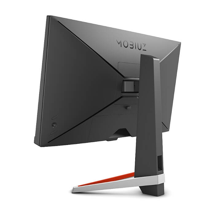 BenQ MOBIUZ EX2510, 24.5", IPS, HDRi, 144Hz, 1ms, 1920x1080 FHD, FreeSync Premium, 99% sRGB, HDR10, B.I.+, Light Tuner, Black eQualizer, Color Vibrance, Quick OSD, Eye-Care, t ID 65325 (тъмнейл - 3)