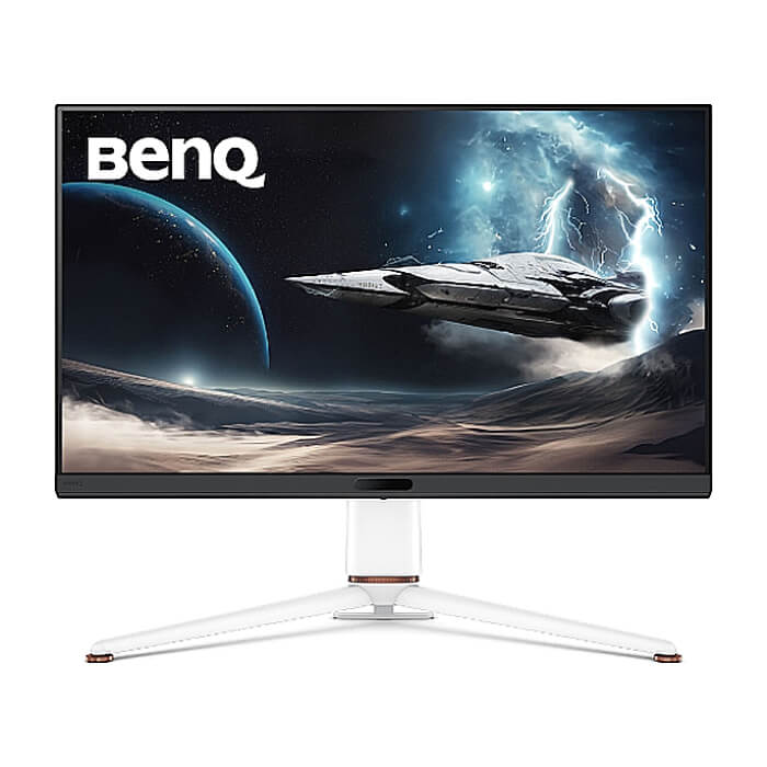 BenQ MOBIUZ EX321UX, 31,5", Mini LED, IPS, 3840x2160 4K UHD, 144Hz, 1ms, HDR 1000, FreeSync Premier Pro, B.I.+ Gen2, 700 nits, 99% Adobe RGB, 99% P3, 3x HDMI (v2.1), DP (v2.1) ID 94997