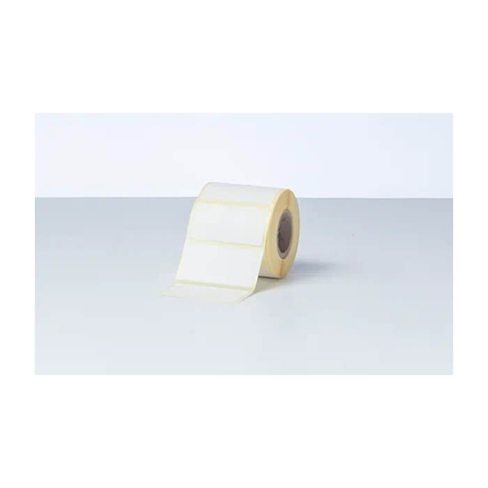 Brother Direct Thermal Die-Cut Label Roll 51mm x 26mm BDE-1J026051-060 ID 70802 (тъмнейл - 4)