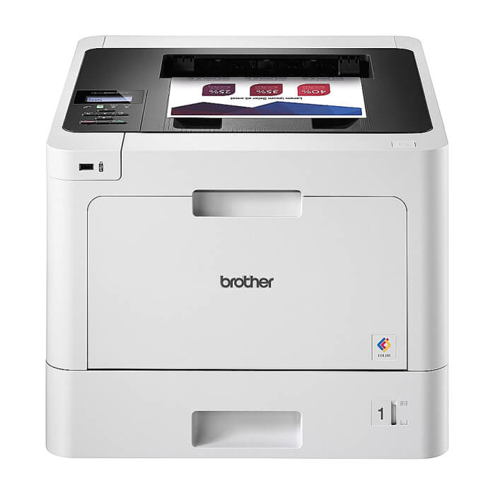 Brother HL-L8260CDW Colour Laser Printer ID 67251 на супер цена