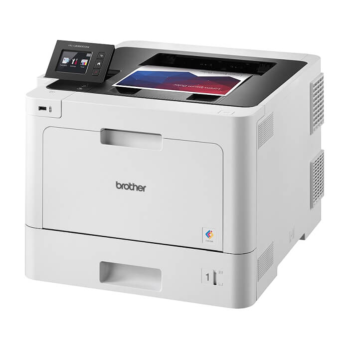 Brother HL-L8360CDW Colour Laser Printer ID 67250 (тъмнейл - 2)