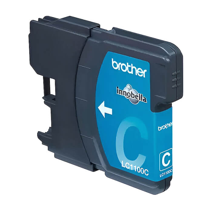 Brother LC-1100C Ink Cartridge Standard ID 69949 на супер цена