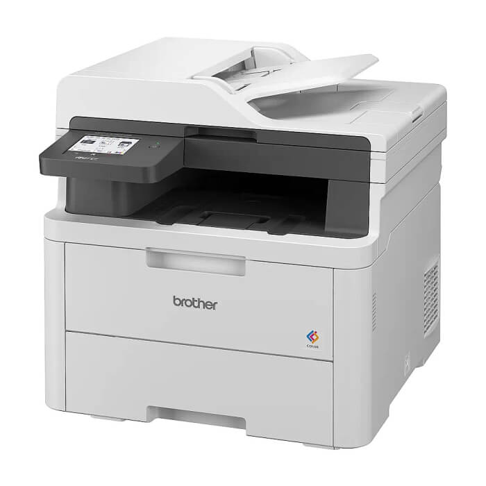 Brother MFC-L3740CDW Colour Laser Multifunctional ID 67303 (тъмнейл - 2)