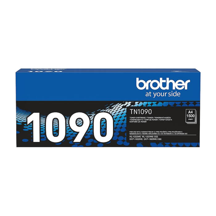 Brother TN-1090 Toner Cartridge ID 69177 на супер цена