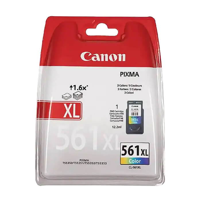 Canon CL-561XL ID 69871 на супер цена