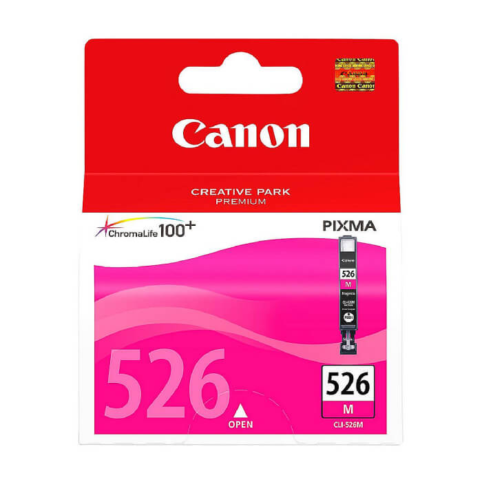 Canon CLI-526 M ID 69840 на супер цена