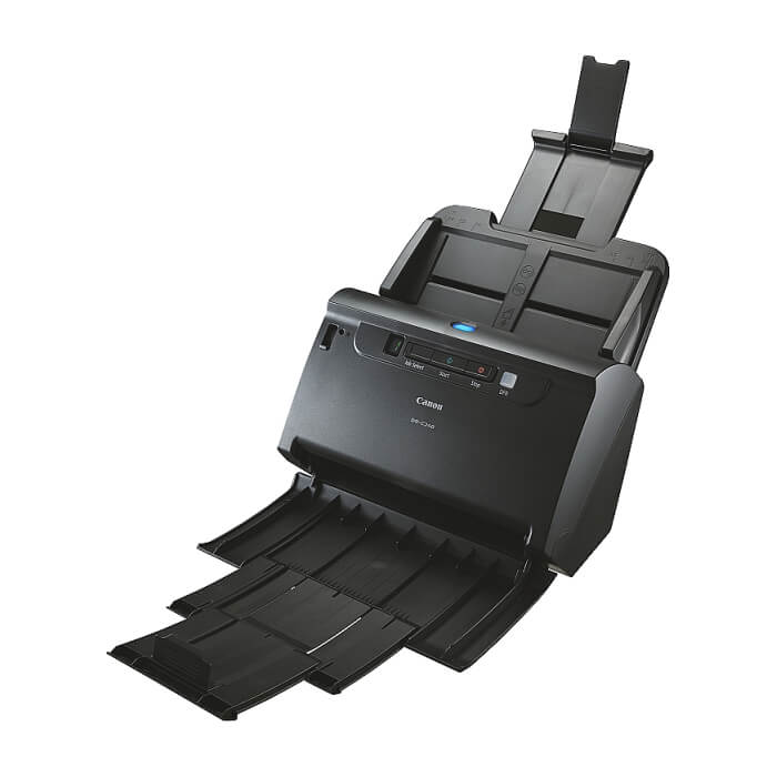 Canon imageFORMULA DR-C240 (тъмнейл - 5)