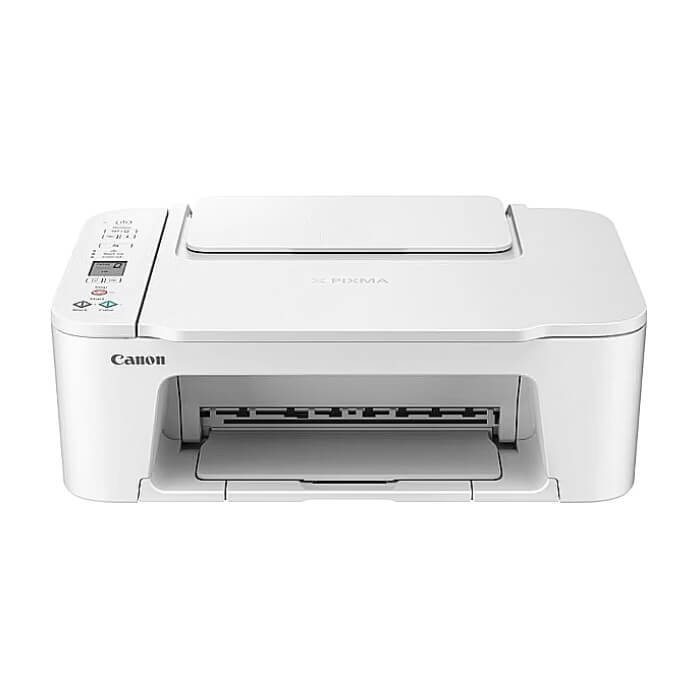 Canon PIXMA TS3751i All-In-One, White ID 93142 на супер цена