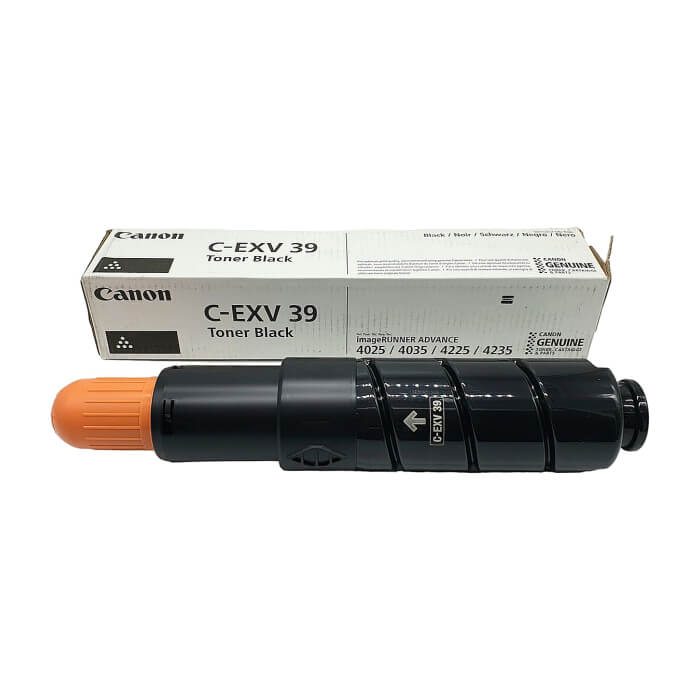Canon Toner C-EXV 39, Black ID 70088 на супер цена