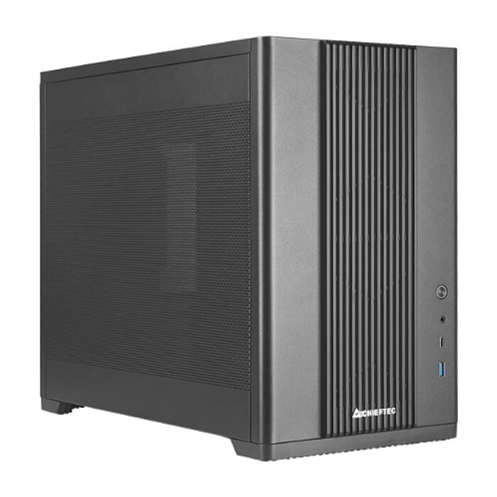 Chieftec UNI Mesh Chassis ID 63649 на супер цена
