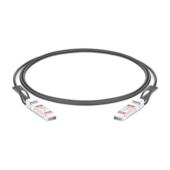 Cisco 25GBASE-CU SFP28 Cable 2 Meter ID 97003 на супер цена
