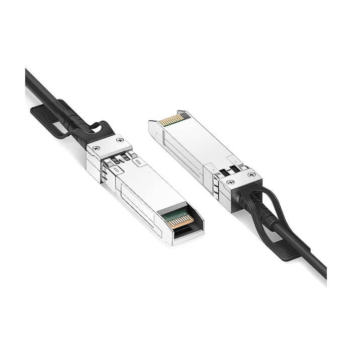 Cisco 25GBASE-CU SFP28 Cable 3 Meter ID 95760 на супер цена