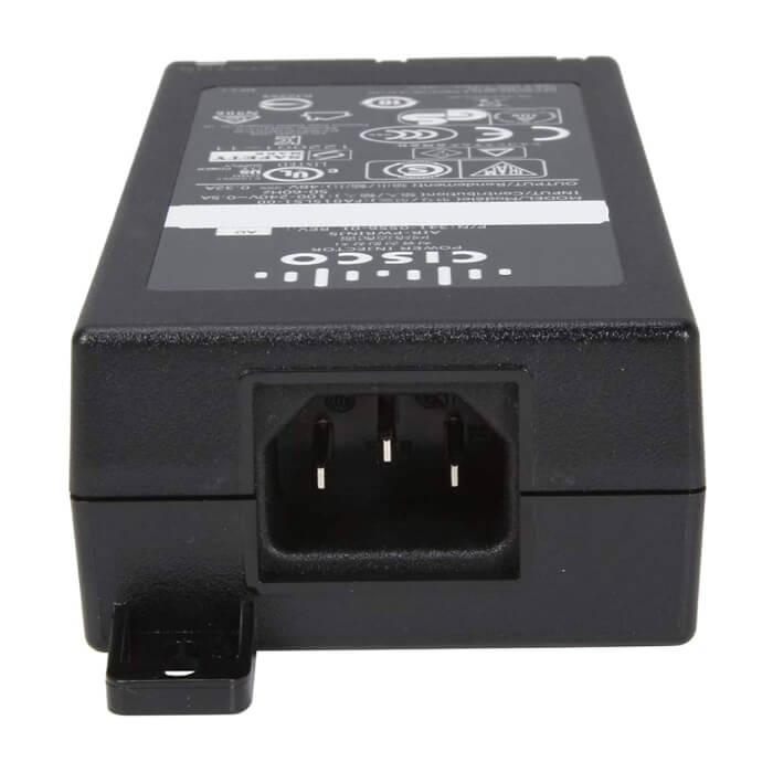 Cisco Business Power Over Ethernet Injector (тъмнейл - 2)
