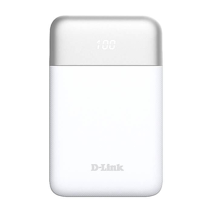 D-Link 10000mAh Power Bank ID 91542 на супер цена