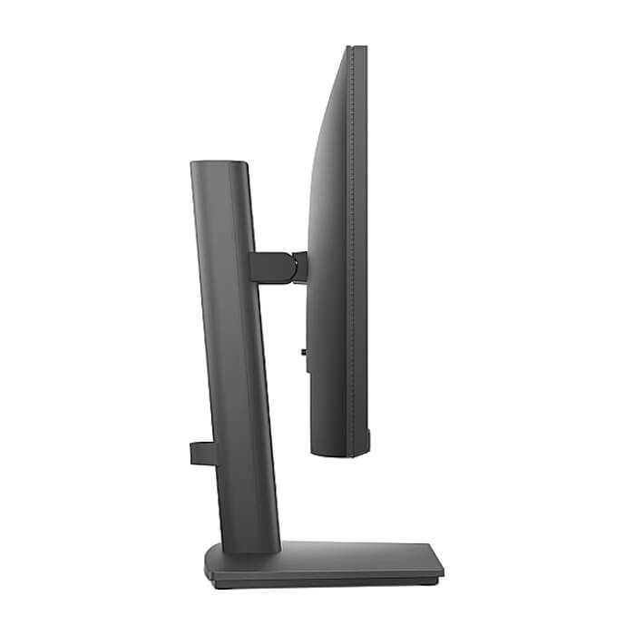 Dell E2225HSM, 21.5" Edge LED Anti-Glare, VA Panel, 5ms GTG, 100 Hz, 3000:1, 250 cd/m2, Full HD 1920x1080, VGA, HDMI, Display Port, Speakers, Height-Adjustable, Pivot, Swivel, Tilt, Black ID 88221 (тъмнейл - 5)
