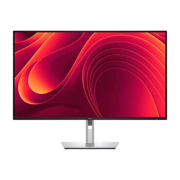 Dell P3225DE, 31.5" WQHD LED, IPS Anti-Glare, 5ms, 100 Hz, 1500:1, 350 cd/m2, 2560x1440, 99% sRGB, USB-C Hub, 3x USB 5Gbps Type-A, HDMI, Display Port, Power Delivery 90w, RJ45, Height Adjustable, Pivot, Swivel, Tilt, Black ID 87480 на супер цена от GT Computers Dell P3225DE, 31.5" WQHD LED, IPS Anti-Glare, 5ms, 100 Hz, 1500:1, 350 cd/m2, 2560x1440, 99% sRGB, USB-C Hub, 3x USB 5Gbps Type-A, HDMI, Display Port, Power Delivery 90w, RJ45, Height Adjustable, Pivot, Swivel, Tilt, Black ID 87480 на супер цена