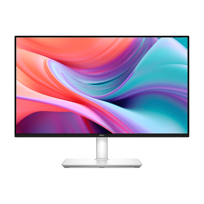 Dell S2425HSM, 23.8" LED Flat Screen, IPS AG, FullHD 1920x1080, 99% sRGB, 1 ms MPRT, 4 ms GTG, 144Hz, 1500:1, 300 cd/m2, 2xHDMI, AMD FreeSync, VRR, Speakers 2x3W, Height-Adjus ID 92999