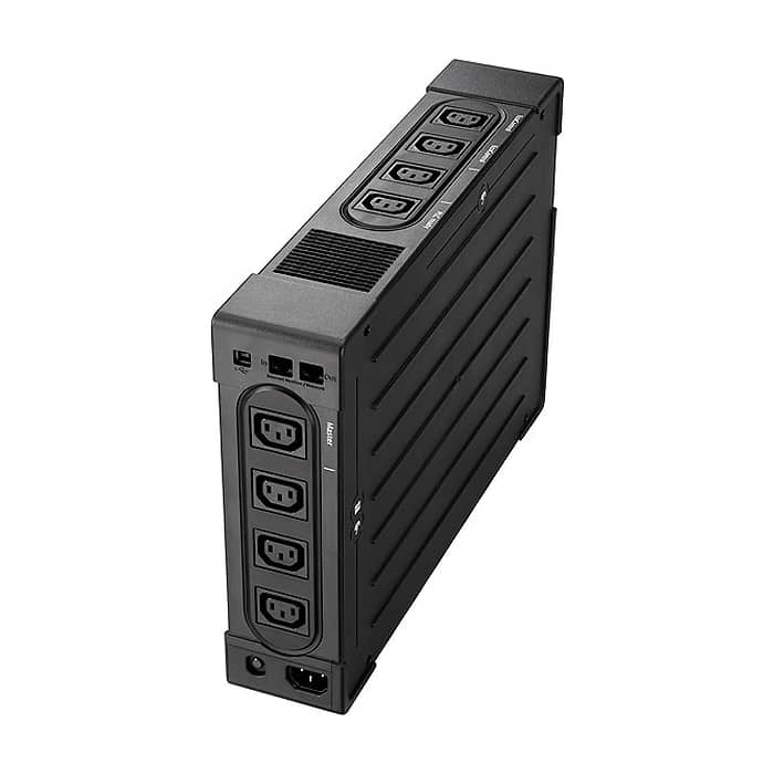Eaton Ellipse PRO 1200 IEC (тъмнейл - 2)