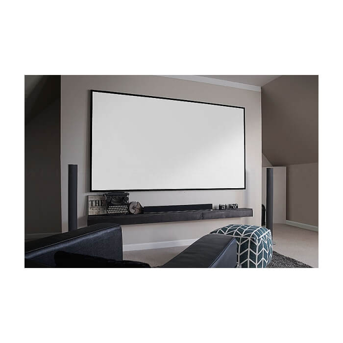 Elite Screen AR100WH2, 100" (16:9), 221.0 x 124.0 cm ID 66083 (тъмнейл - 2)
