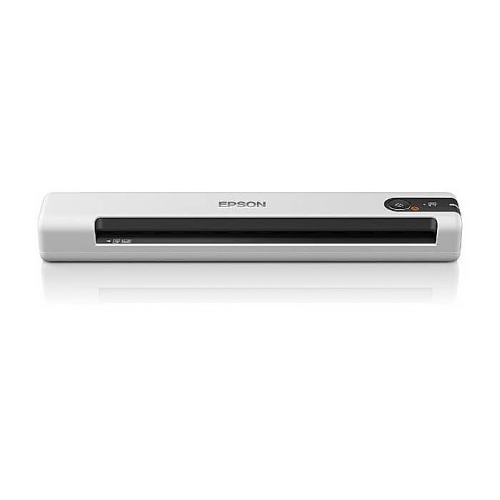 Epson WorkForce DS-70 (тъмнейл - 2)