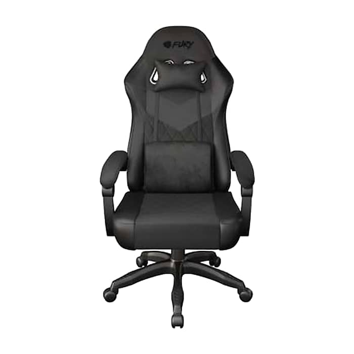 Fury Gaming Chair Shinai S2 Black на супер цена