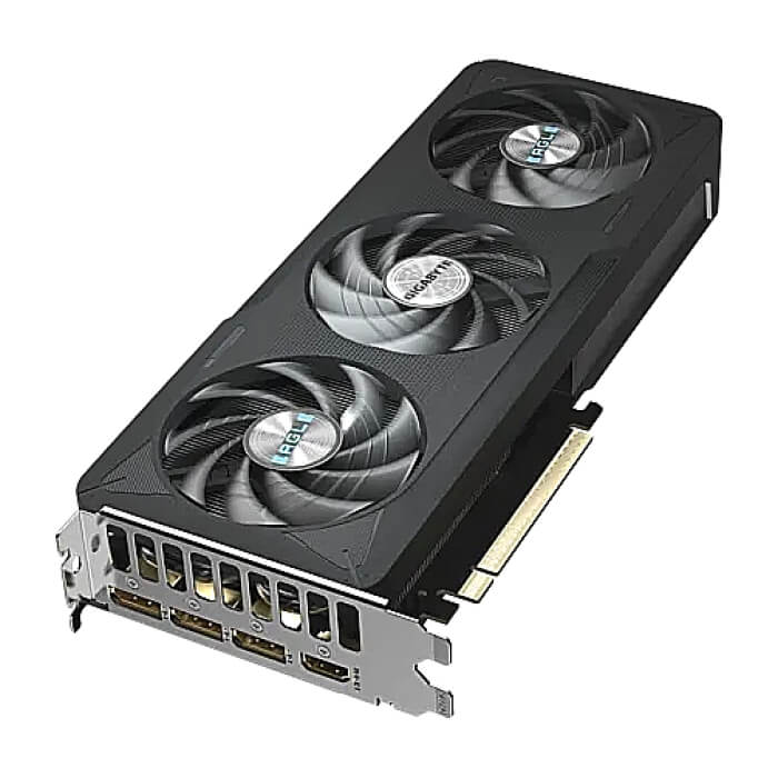 Gigabyte GeForce RTX 5060 Ti 16GB GDDR7 Eagle Max OC ID 98745 (тъмнейл - 4)