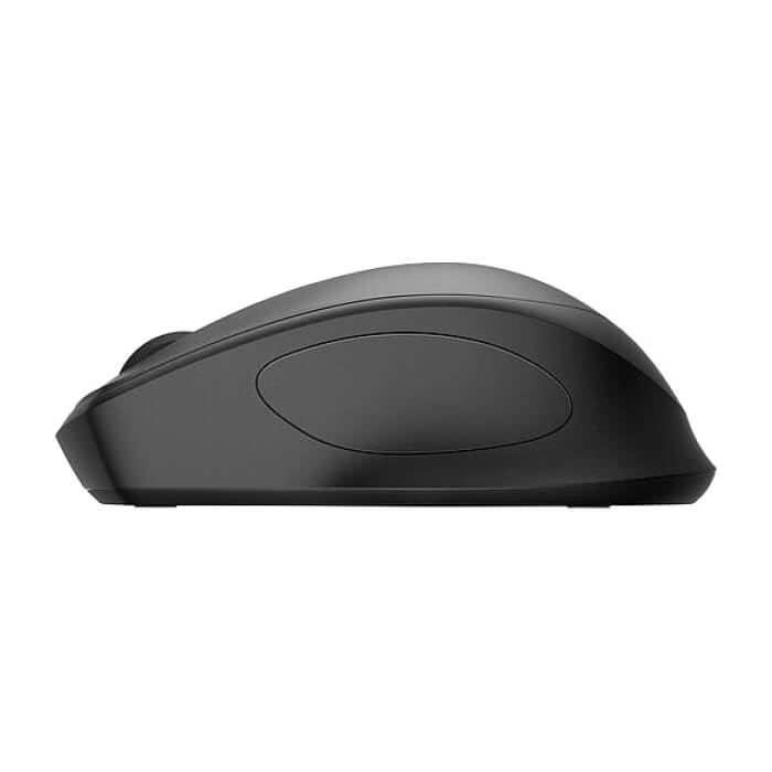 HP 285 Silent Wireless Mouse (тъмнейл - 4)