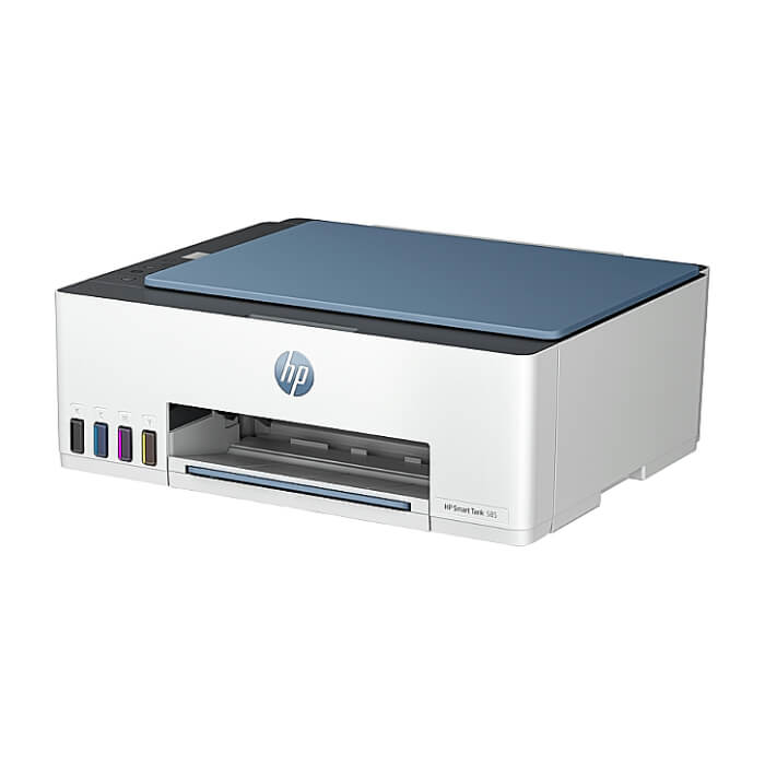 HP Smart Tank 585 AiO Printer ID 66977 (тъмнейл - 2)