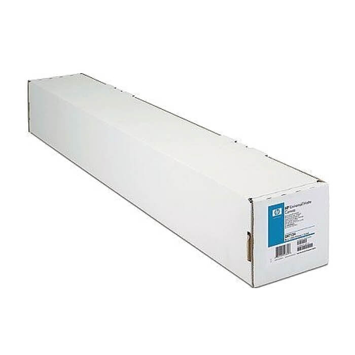 HP Univ Instant-dry Semi-gloss Photo Paper-1524 mm x 30.5 m (60 in x 100 ft) ID 70967 на супер цена