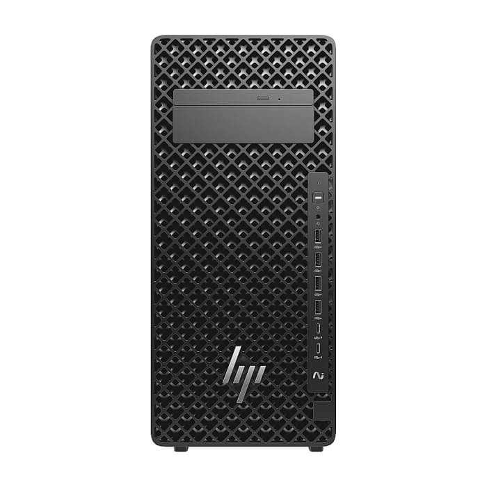 HP Z2 Tower G1i 700W, Ultra7 265K(up to 5.5Ghz/30MB/20C), 32GB 5600Mhz 1DIMM, Z Turbo 1TB SSD, HP 320K Keyboard & HP Wired 320M Mouse, Win 11 Pro, 3Y NBD On Site ID 98412 на супер цена