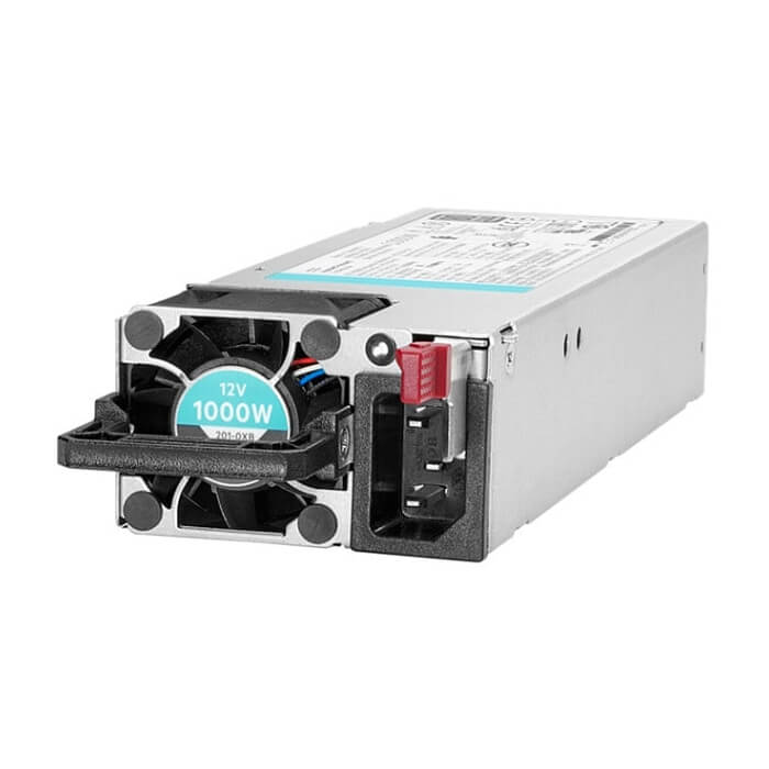 HPE 1000W Flex Slot Titanium Hot Plug Power Supply Kit ID 62926 на супер цена от GT Computers HPE 1000W Flex Slot Titanium Hot Plug Power Supply Kit ID 62926 на супер цена