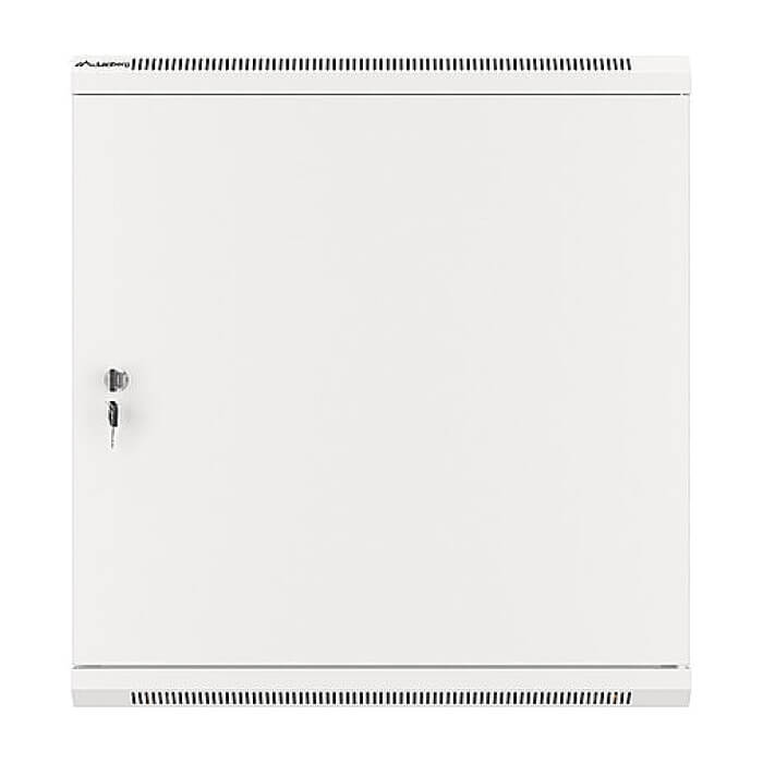 Lanberg rack cabinet 19" wall-mount 12U/600x450 for self-assembly with metal door grey (flat pack) ID 87619 на супер цена от GT Computers Lanberg rack cabinet 19" wall-mount 12U/600x450 for self-assembly with metal door grey (flat pack) ID 87619 на супер цена