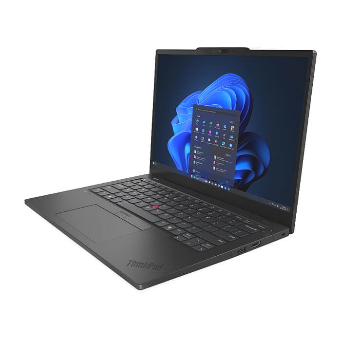 Lenovo ThinkPad L13 G6 AMD Ryzen 7 PRO 250 (up to 5.1GHz, 16MB), 16GB LPDDR5x-7500, 512GB SSD, 13.3" WUXGA (1920x1200) IPS AG, AMD Radeon 780M Graphics, 5MP&IR Cam, Backli ID 94548 (тъмнейл - 2)