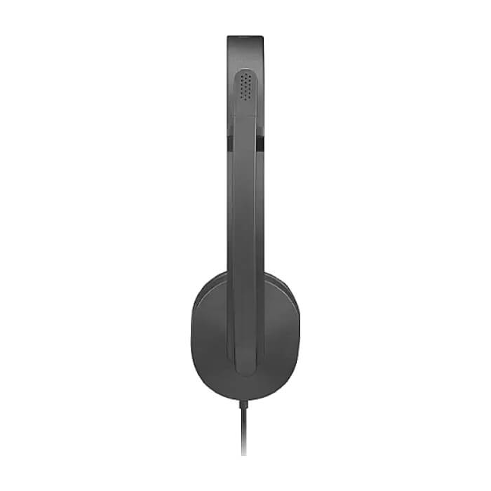 Lenovo USB-A Wired Stereo Headset Gen 2 ID 88038 (тъмнейл - 5)