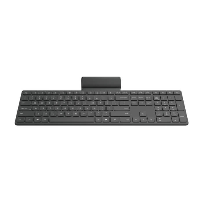 Lenovo Wireless Multi-Mode Pro Keyboard 6000-Bulgarian (тъмнейл - 3)