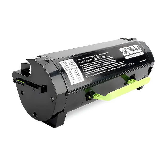 Lexmark 66S2000 MS/X63 5K Toner Cartridge ID 76931 на супер цена от GT Computers Lexmark 66S2000 MS/X63 5K Toner Cartridge ID 76931 на супер цена