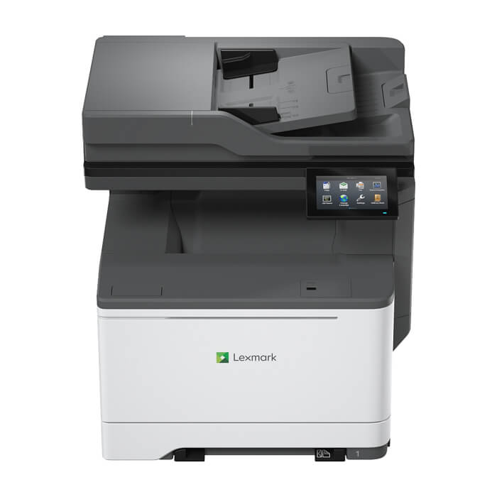 Lexmark CX532adwe A4 Colour Laser MFP ID 67273 на супер цена от GT Computers Lexmark CX532adwe A4 Colour Laser MFP ID 67273 на супер цена