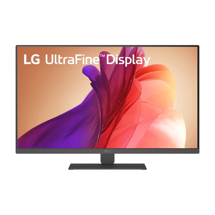 LG 27U730A-B, 27" UltraFine UHD, IPS 4K , 5ms, 1000:1, 300cd/m2, 3840 x 2160, DCI-P3 90%, HDR 10, HDMI, USB-C, PD- 90 W, DisplayPort, Reader mode, Dynamic Action Sync, Tilt, H ID 90589 (тъмнейл - 4)