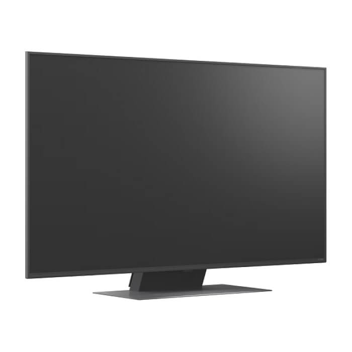 LG 50QNED86A3C, 50" 4K QNED HDR Smart TV, 3840x2160, 60Hz Native (VRR 144Hz), DVB-T2/C/S2, Alpha 7 AI Processor, HDR 10 PRO, webOS 25 ThinQ, 4K Upscaling, WiFi 5, Dolby Vision, Bluetooth 5.1, AirPlay 2, LAN, CI, HDMI, SPDIF, Stand ID 88717 (тъмнейл - 5)