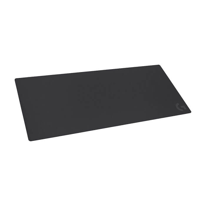 Logitech G840 XL Cloth Gaming Mouse Pad - N/A - EER2 (тъмнейл - 2)