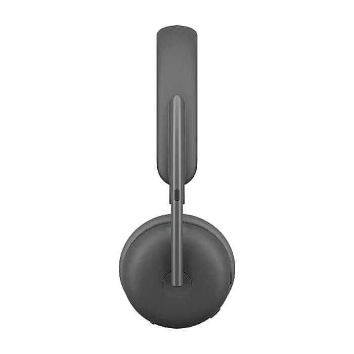 Logitech Zone Wireless 2 Headset, Teams - GRAPHITE ID 88226 (тъмнейл - 4)