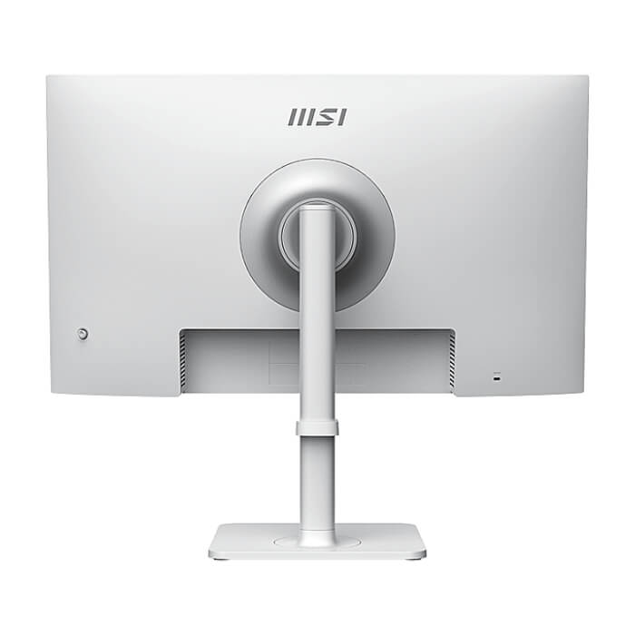 MSI Modern MD272UPSW, 27", 4ms, IPS, 3840x2160 (UHD), 16:9, Flat, Smart Google TV, Remote Control, HDR Ready, 300 nits, 1000:1, DP(1.4a), HDMI2.0b, TypeC DP alt. w/PD (65W), 2 ID 89358 (тъмнейл - 5)