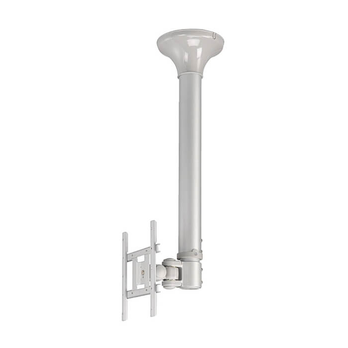 Neomounts by NewStar Flat Screen Ceiling Mount (Height: 64-105 cm) ID 66728 (тъмнейл - 2)
