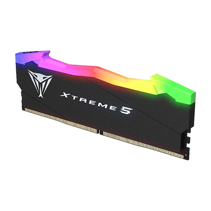 Patriot Viper RGB XTREME 5 32GB (2*16) 7600Mhz ID 64000 (тъмнейл - 4)
