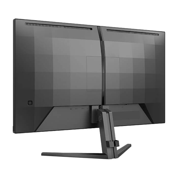 Philips 27M2N3500NL, 27" VA WLED, 2560x1440@180Hz, 1ms GtG, 300cd m/2, 3000:1, Mega Infinity DCR, Adaptive Sync, FlickerFree, LowBlue Mode, Tilt, 2xHDMI, DP ID 77893 (тъмнейл - 2)
