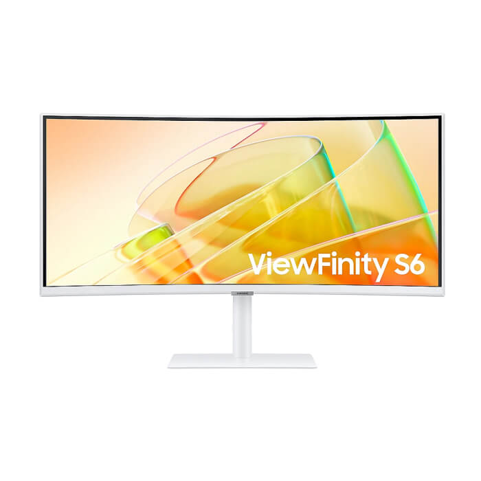 Samsung 34A650 34" Curved VA 3440x1440 5ms 100Hz DP HDMI USB 3.0 Speakers Thunderbolt White ID 64834 на супер цена от GT Computers Samsung 34A650 34" Curved VA 3440x1440 5ms 100Hz DP HDMI USB 3.0 Speakers Thunderbolt White ID 64834 на супер цена