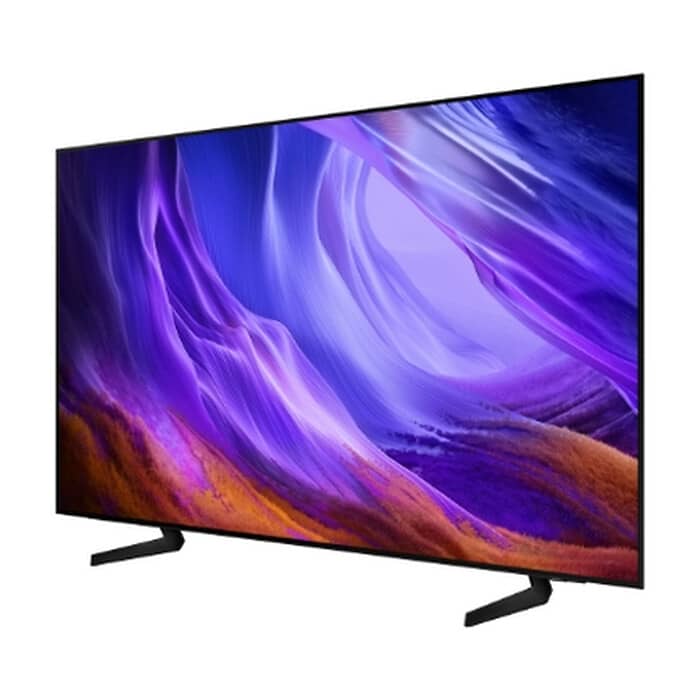Samsung 77" 77S85H OLED AI Smart UHD 4K Model 2026 Black ID 99246 (тъмнейл - 2)