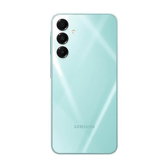 Samsung SM-A165 GALAXY A16 128GB 4GB LIGHT GREEN ID 81260 (тъмнейл - 2)